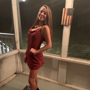 Meet your Posher, Ella